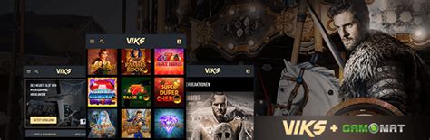 viks casino betrug